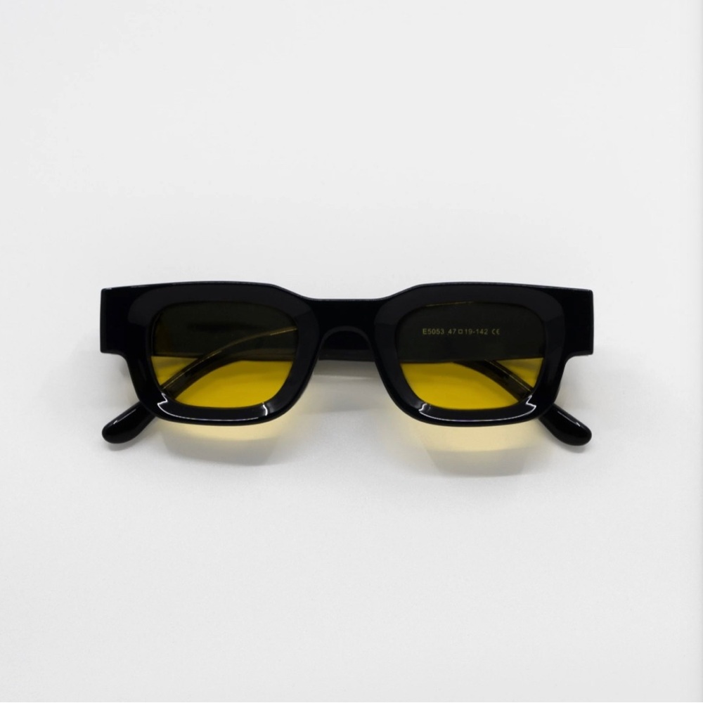 Samba Groove Unisex Sunglasses